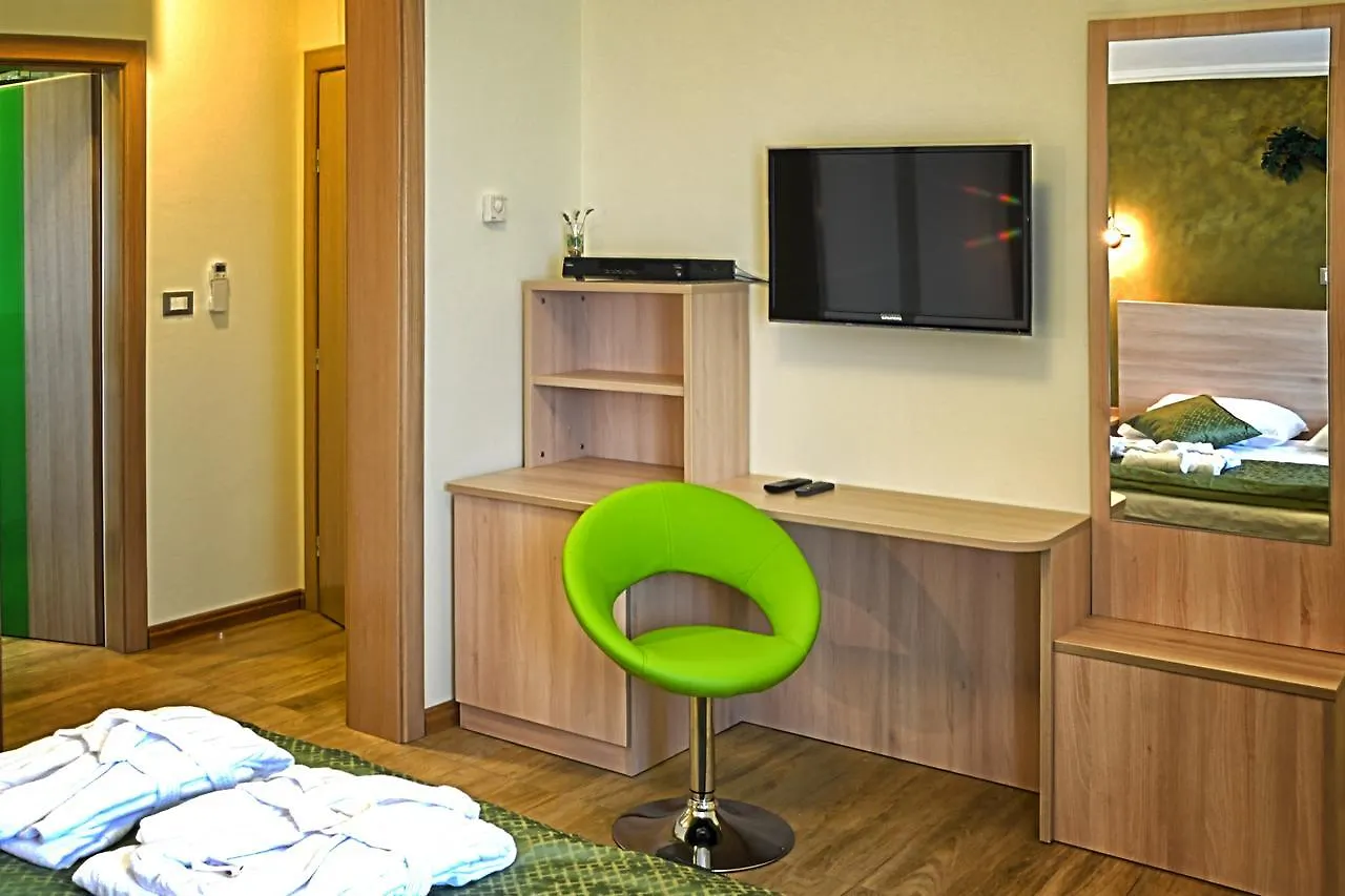 B&B Tinka Buje 4*,