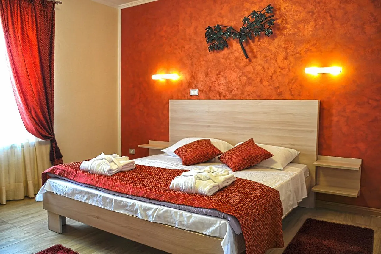 Bed & Breakfast B&B Tinka Buje