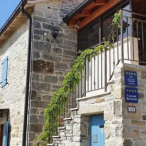 Locanda Casa Dei Boscarini, Buje