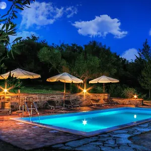 Bed & Breakfast Agroturizam, Buje